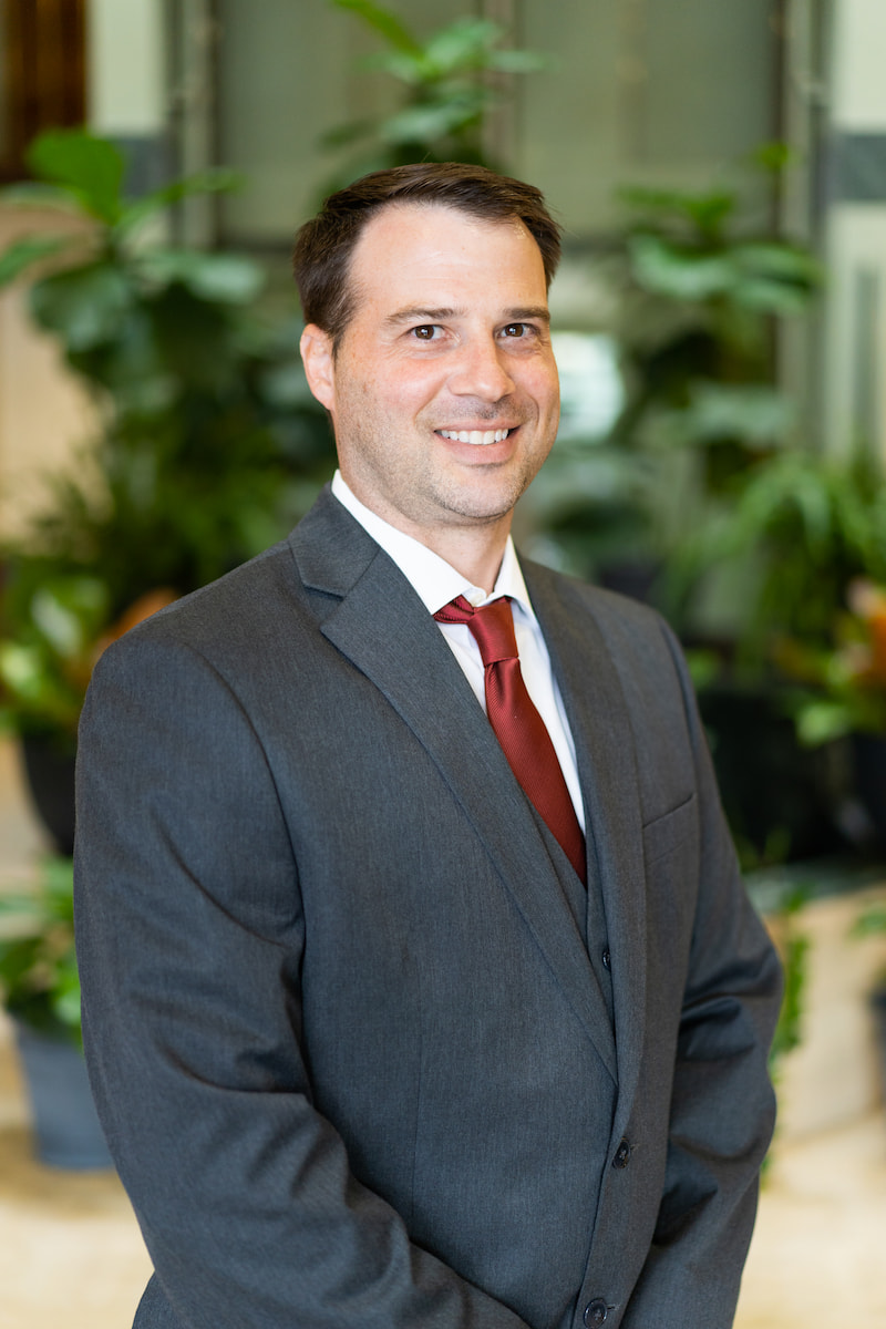 Andrew C. Walters, Attorney